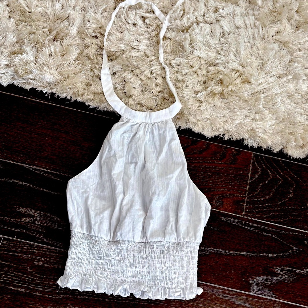 Halter Top